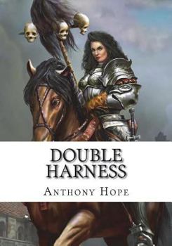 Paperback Double Harness Book