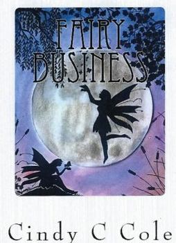 Paperback Fairy Business Book