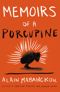 Paperback Memoirs of a Porcupine Book
