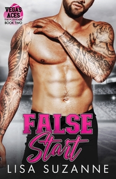 Paperback False Start Book