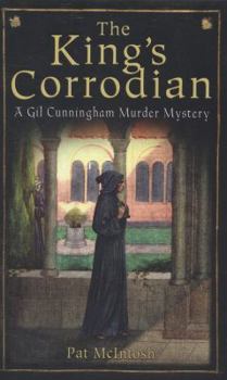 The King's Corrodian - Book #10 of the Gil Cunningham