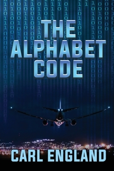Paperback The Alphabet Code Book