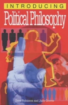 Paperback Introducing Political Philosophy Book