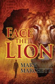 Paperback Face the Lion Book