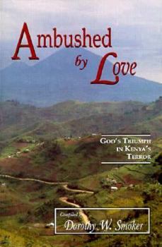 Paperback Ambushed by Love Book