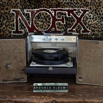 Vinyl Double Album Book