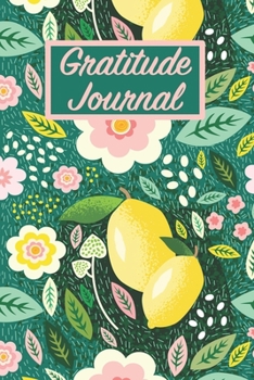 Gratitude Journal: An Attitude of Gratitude