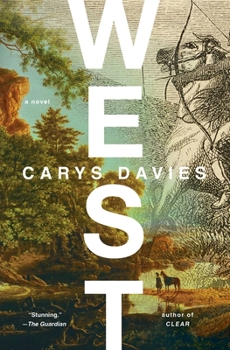 Paperback West Book