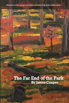 Paperback The Far End of the Park Book