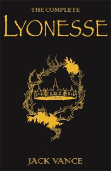 Lyonesse / The Green Pearl / Madouc - Book  of the Lyonesse