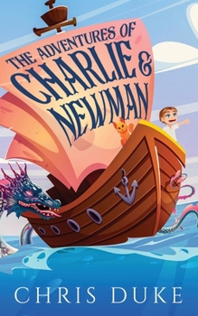The Adventures of Charlie and Newman
