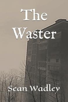 Paperback The Waster Book