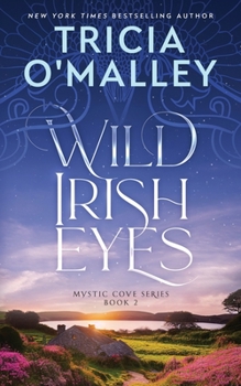 Paperback Wild Irish Eyes Book