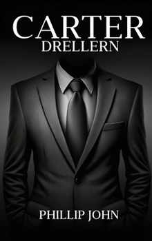 Hardcover Carter Drellern Book