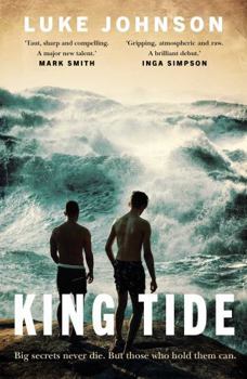 Paperback King Tide Book