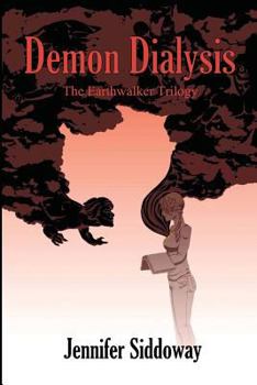 Paperback Demon Dialysis Book