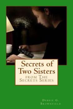 Paperback Secrets of Two Sisters Book