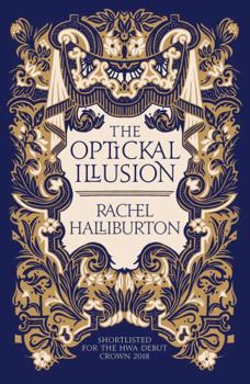 Paperback The Optickal Illusion Book