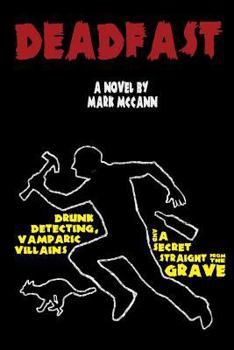 Paperback Deadfast Book