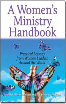 A Women's Ministry Handbook