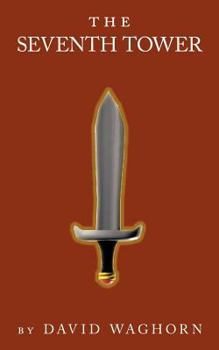 Paperback The Seventh Tower Book