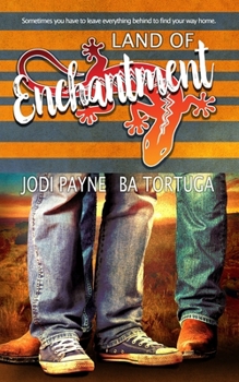 Land of Enchantment - Book  of the Higher Elevation