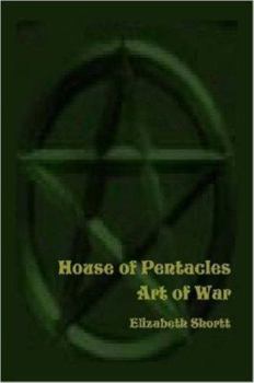 Paperback House of Pentacles - Art of War Book