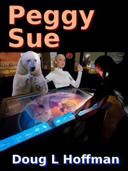 Peggy Sue - Book #2 of the T'aafhal Trilogy