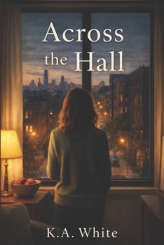 Paperback Across the Hall Book