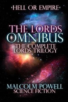 Paperback Hell or Empire Book