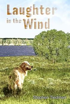 Paperback Laughter in the Wind Book