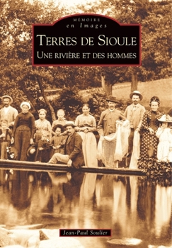 Paperback Terres de Sioule [French] Book