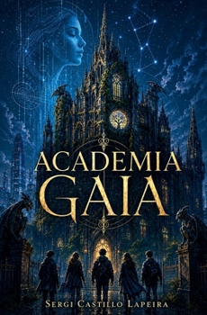 Paperback Academia Gaia [Spanish] Book