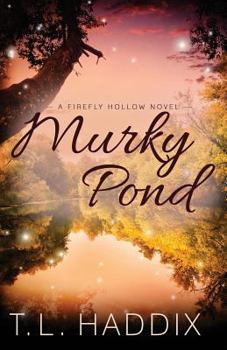 Paperback Murky Pond Book