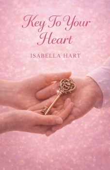 Paperback Key To Your Heart Book