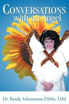 Paperback Conversations with an Angel Book