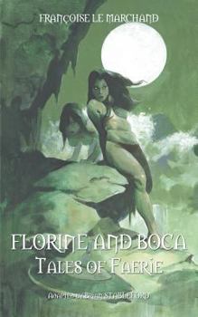 Paperback Florine and Boca Book