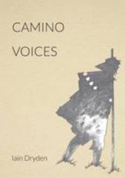 Paperback Camino Voices Book