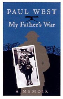 Hardcover My Father's War: A Memoir Book