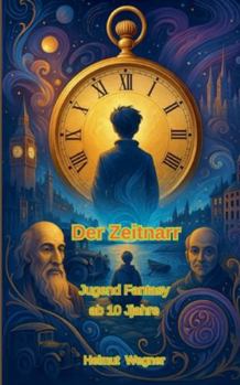 Paperback Der Zeitnarr [German] Book