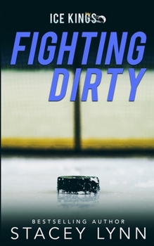 Paperback Fighting Dirty Book