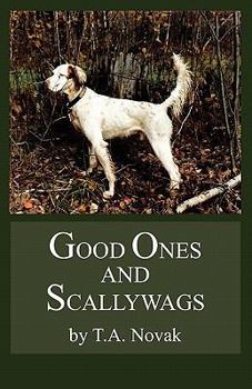 Paperback Good Ones and Scallywags Book