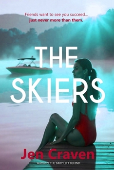 Paperback The Skiers Book