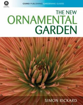 Paperback The New Ornamental Garden [Op] Book