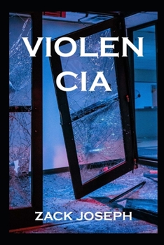 Paperback violencia [Spanish] Book