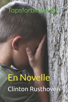 Paperback Tapsforbindelsen: En Novelle [Norwegian] Book