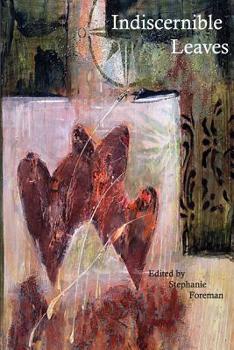 Paperback Indiscernible Leaves: A collection of short essays Book
