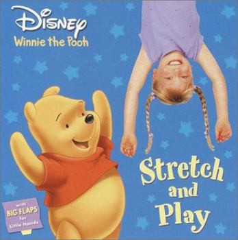 Board book Stretch and Play (First Flaps) Book