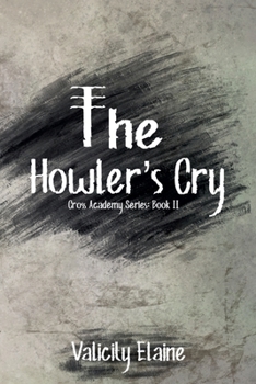 Paperback The Howler's Cry Book