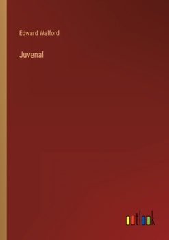 Paperback Juvenal Book